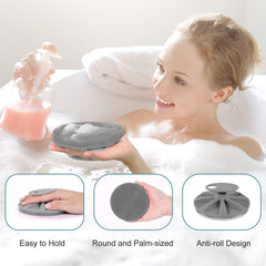 INNERNEED exfoliación profunda silicona: poros más limpios y piel suave.