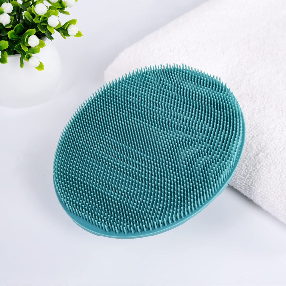 INNERNEED limpieza-rapida ducha elimina impurezas y grasa.