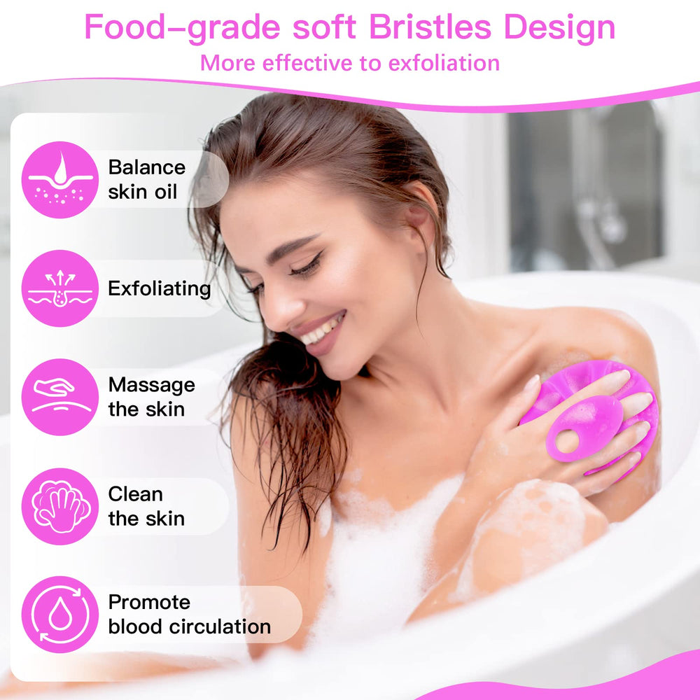 INNERNEED, masaje relajante al frotar, ideal para aliviar tensión.