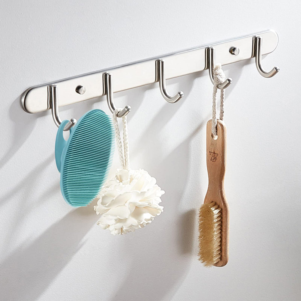 INNERNEED promueve la circulacion suave durante el baño.
