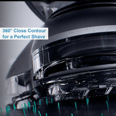 Innobeaut compatible con Philips 5000 y 3000 para SH50, instalación sencilla