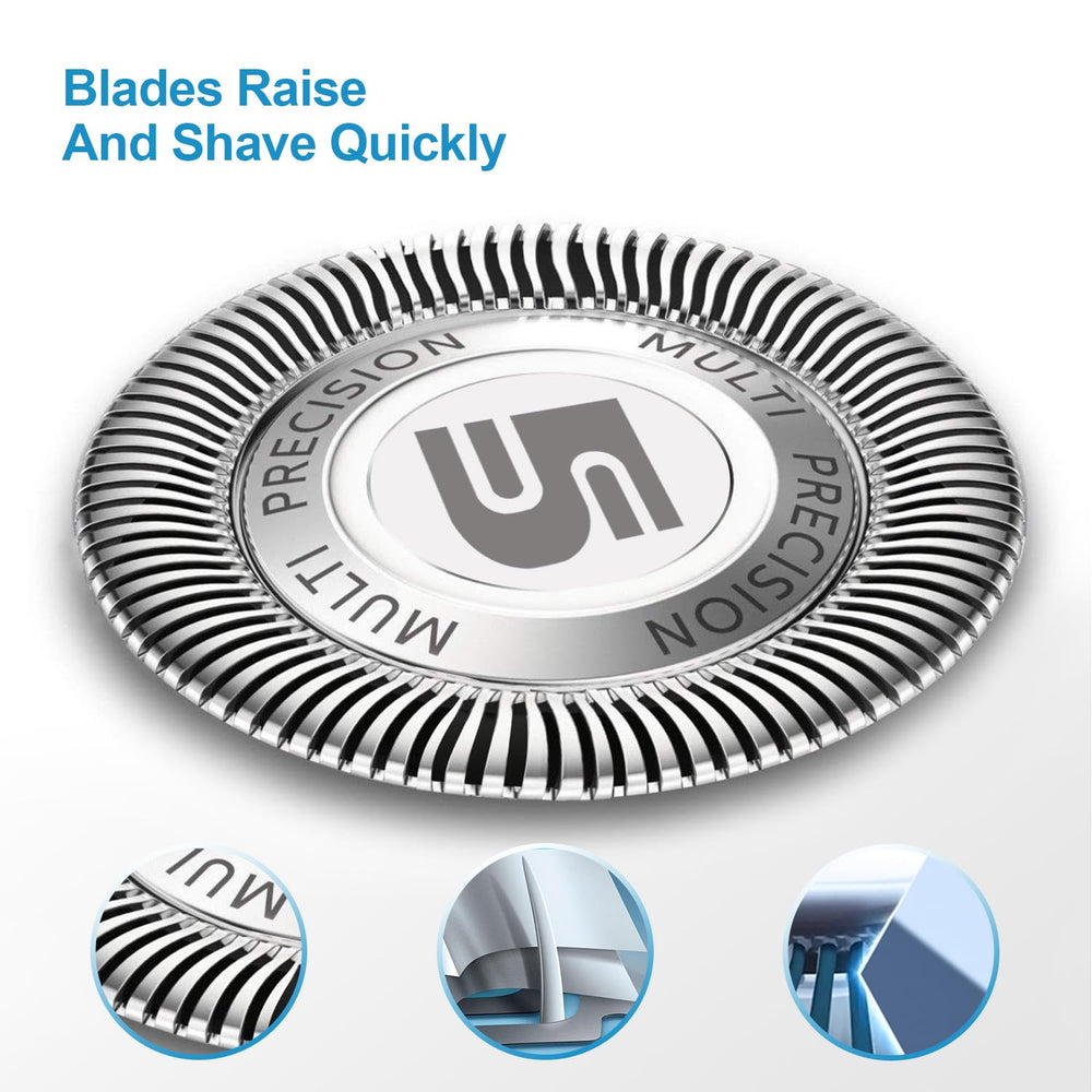 Innobeaut SH50: instalación rápida para ahorrar tiempo.