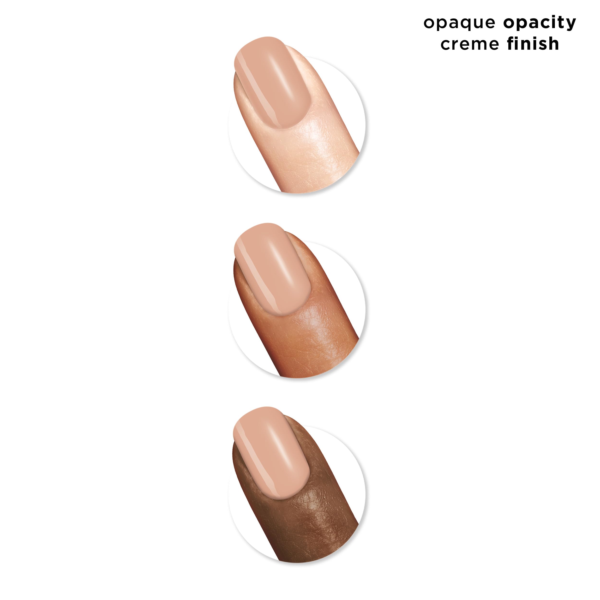 Sally Hansen Insta-Dri se seca en 60 segundos para rutinas aceleradas