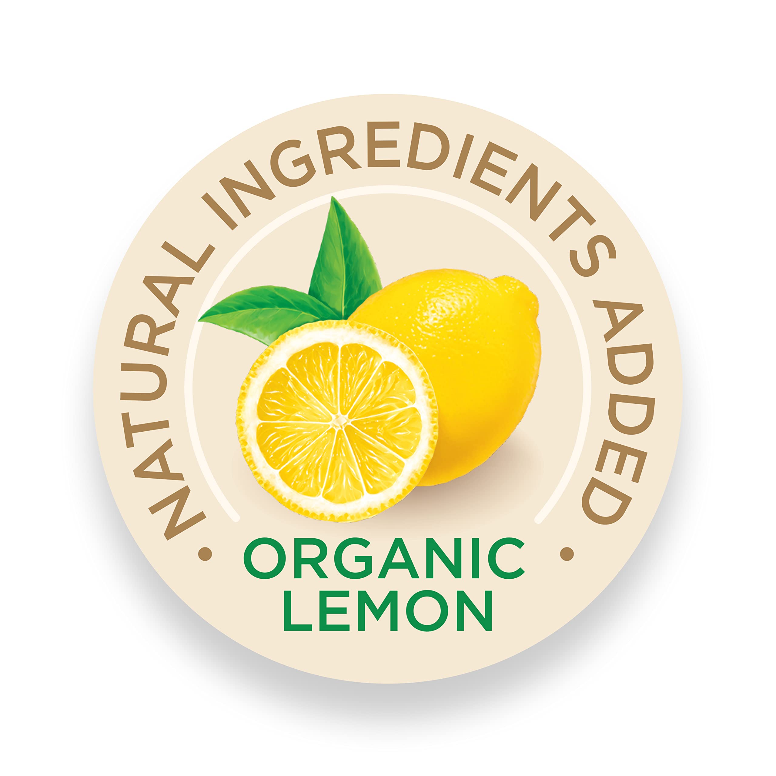 INTUITION moisturizing bar with lemon provides skin-softening shave.
