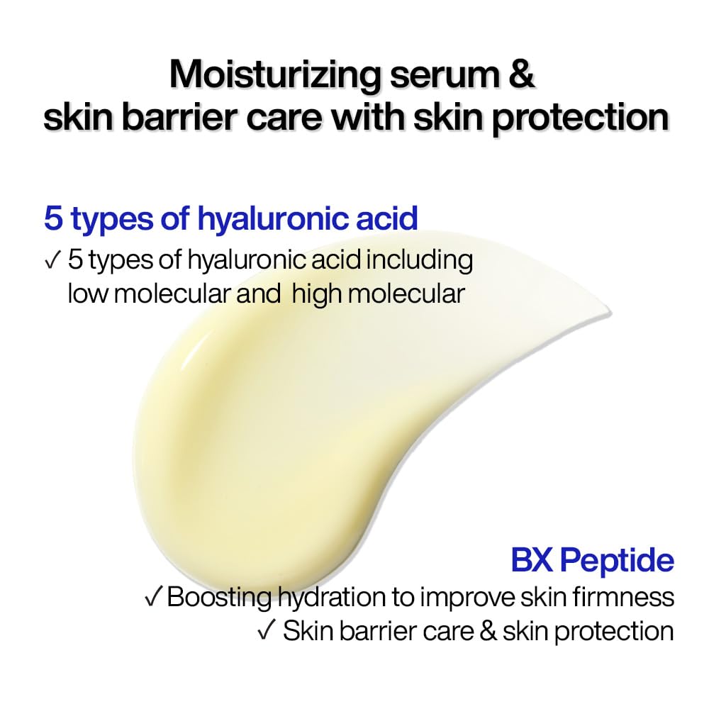 IOPE Retinol Expert poros reducidos, poros menos visibles con uso regular