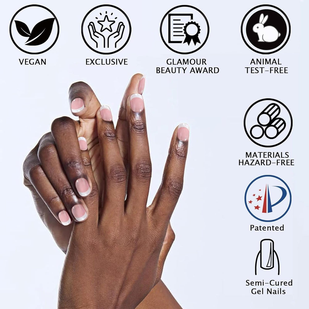 IQXGE Frances Color: variedad de tonos para looks versátiles