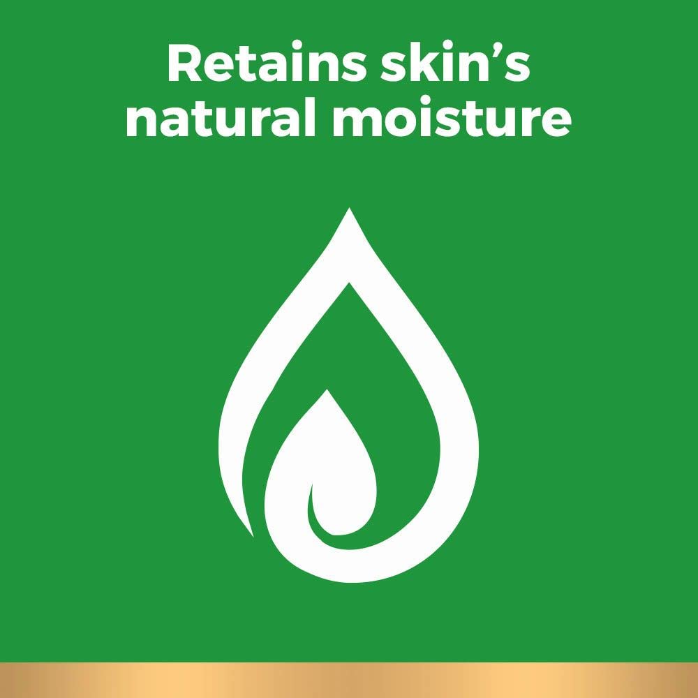 Producto libre de parabenos en Irish Spring Active Scrub
