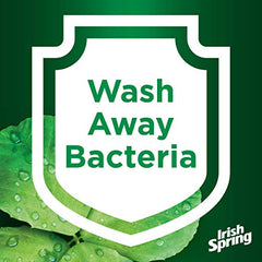 Irish Spring Emolientes Cuidado Piel: piel suave tras la ducha