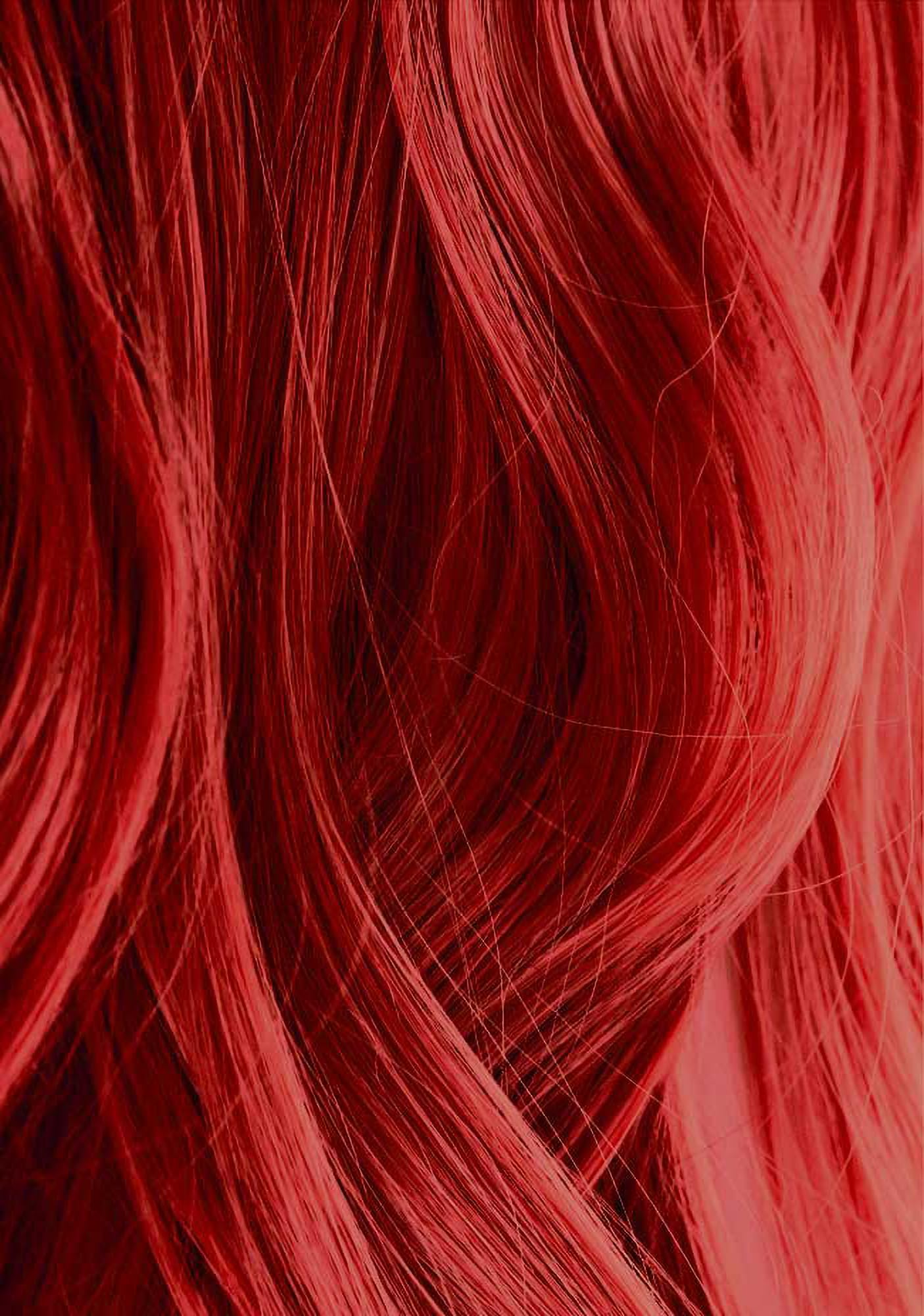 IROIRO ingredientes naturales ofrecen color sin químicos agresivos