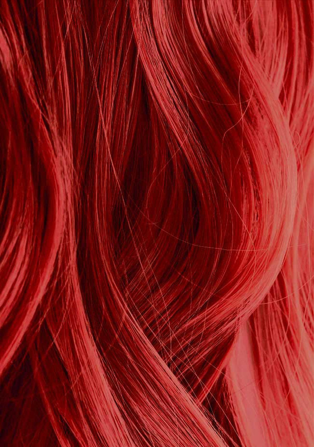 IROIRO ingredientes naturales ofrecen color sin químicos agresivos