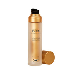 ISDIN Melaclear Advanced frasco de 50 ml para tratamiento diario