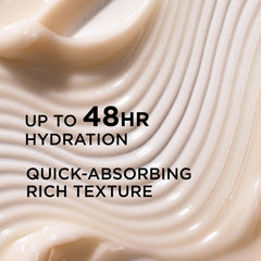 IT Cosmetics aplicación de crema en rostro para uso diario.