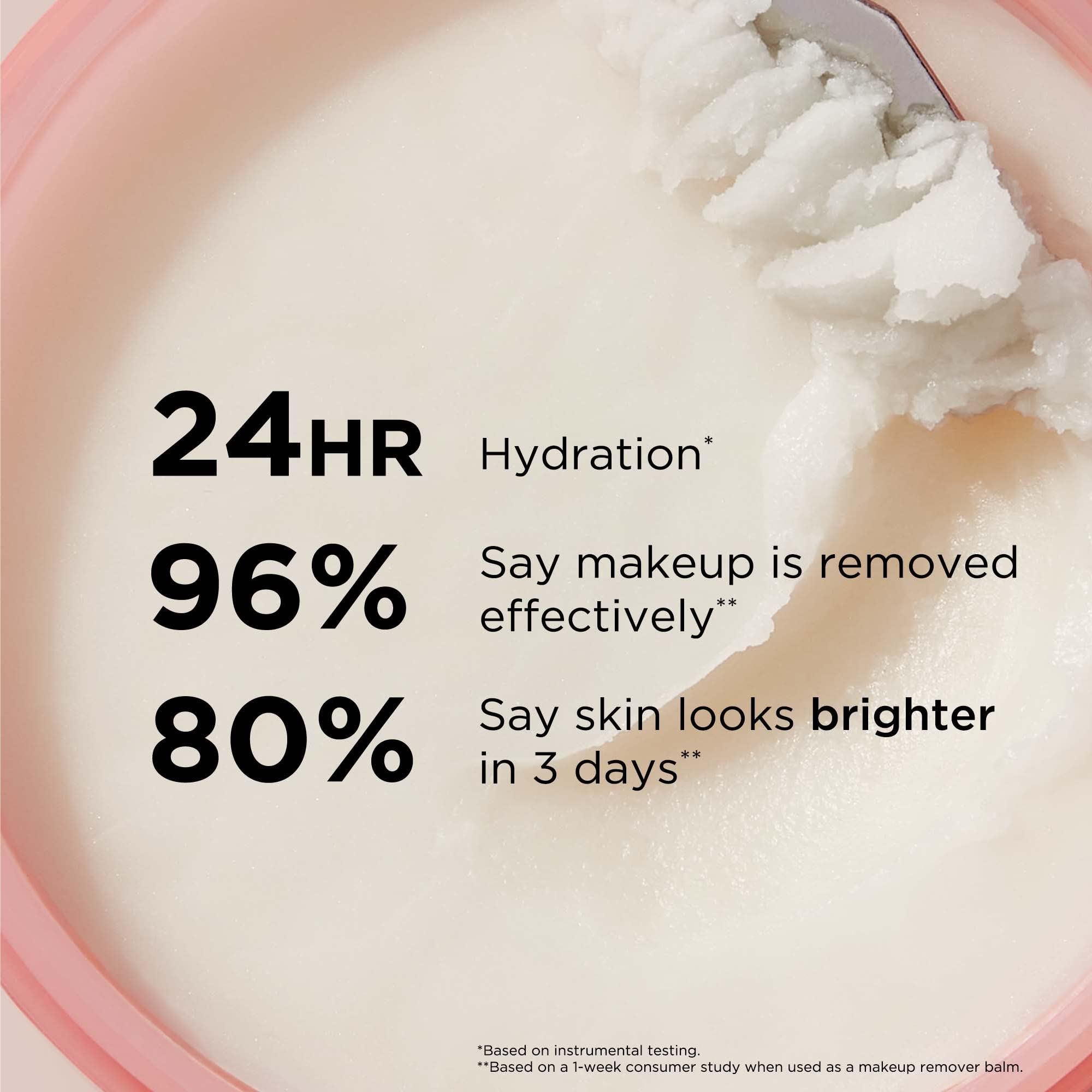 IT Cosmetics Bye Bye Makeup bálsamo funciona como mascarilla hidratante en rutina