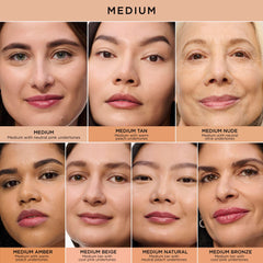 IT Cosmetics Bye Bye Under Eye Travel corrige ojeras y enrojecimiento manteniendo aspecto fresco
