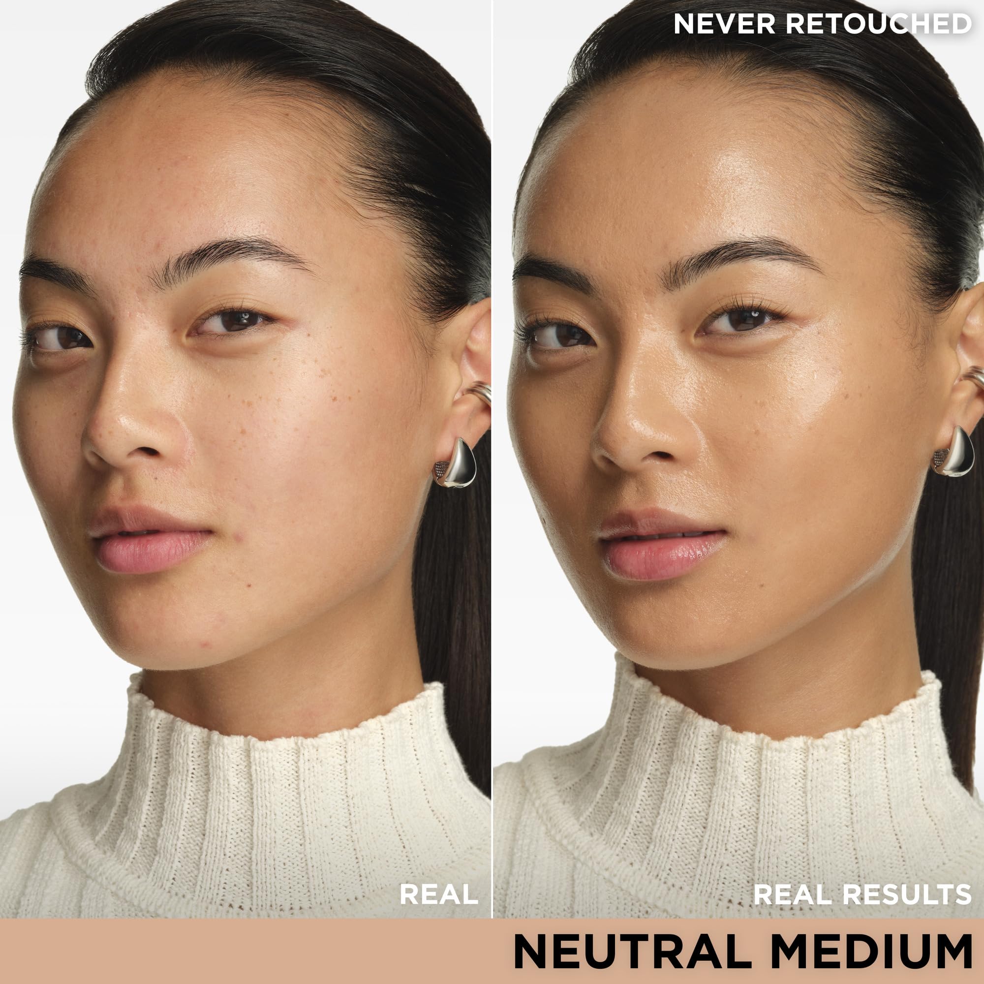 IT Cosmetics CC+ Nude Glow, brillo natural para uso diario.