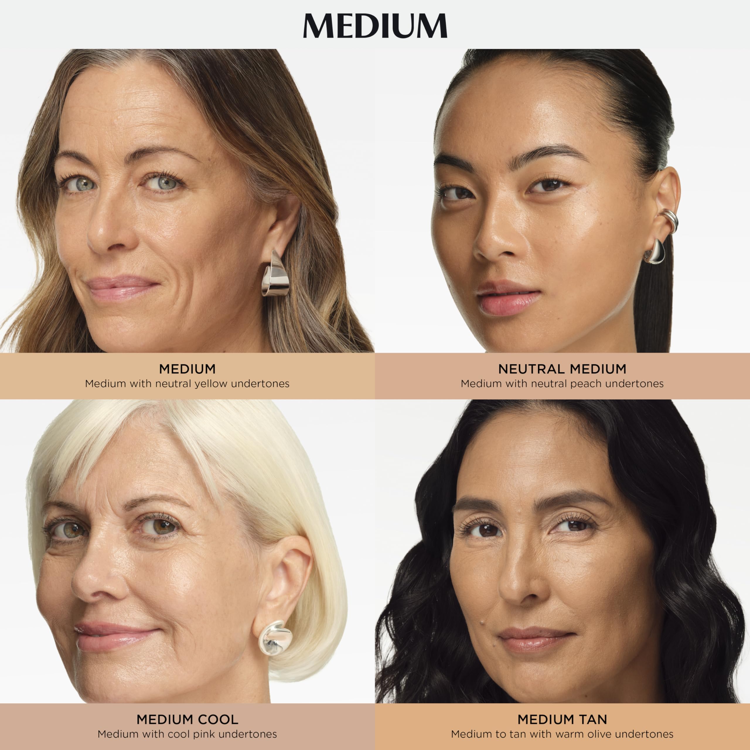 IT Cosmetics CC+ Nude Glow, serum iluminador que suaviza la textura de la piel.