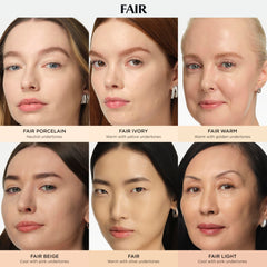 Cobertura total de IT Cosmetics CC+ Crema oculta imperfecciones