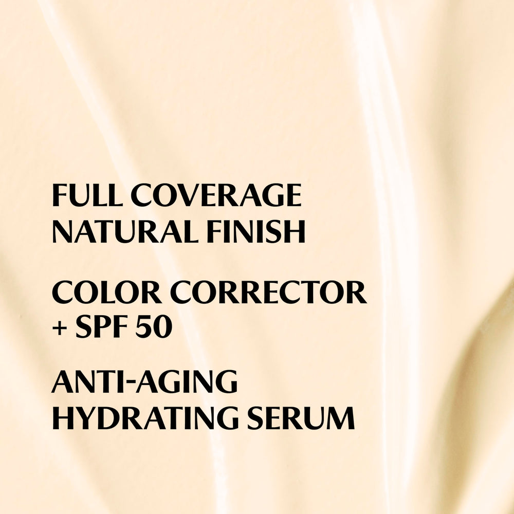 Textura ligera de IT Cosmetics CC+ Crema para tono uniforme