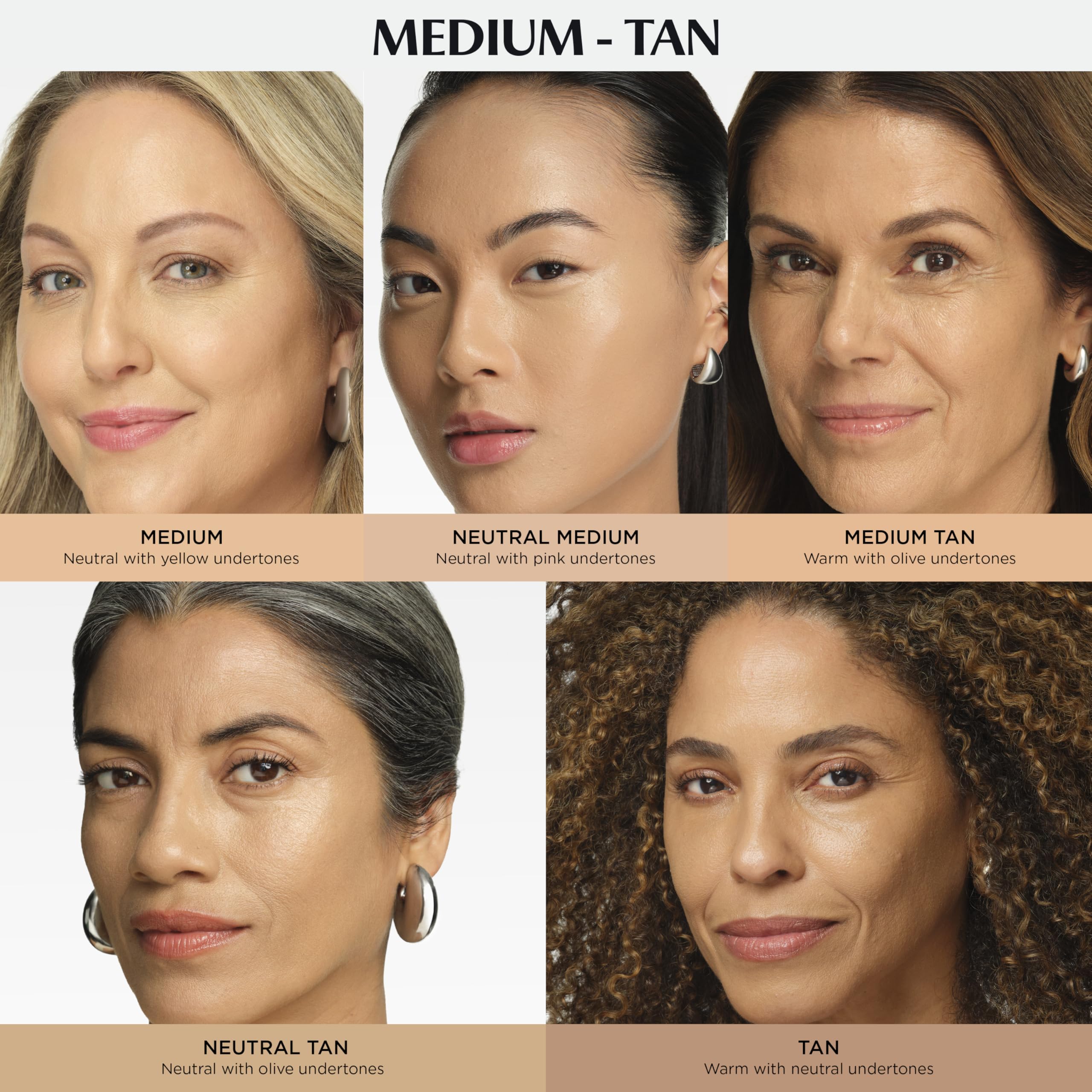 IT Cosmetics CC+ Illumination: textura hidratante que desliza en la piel