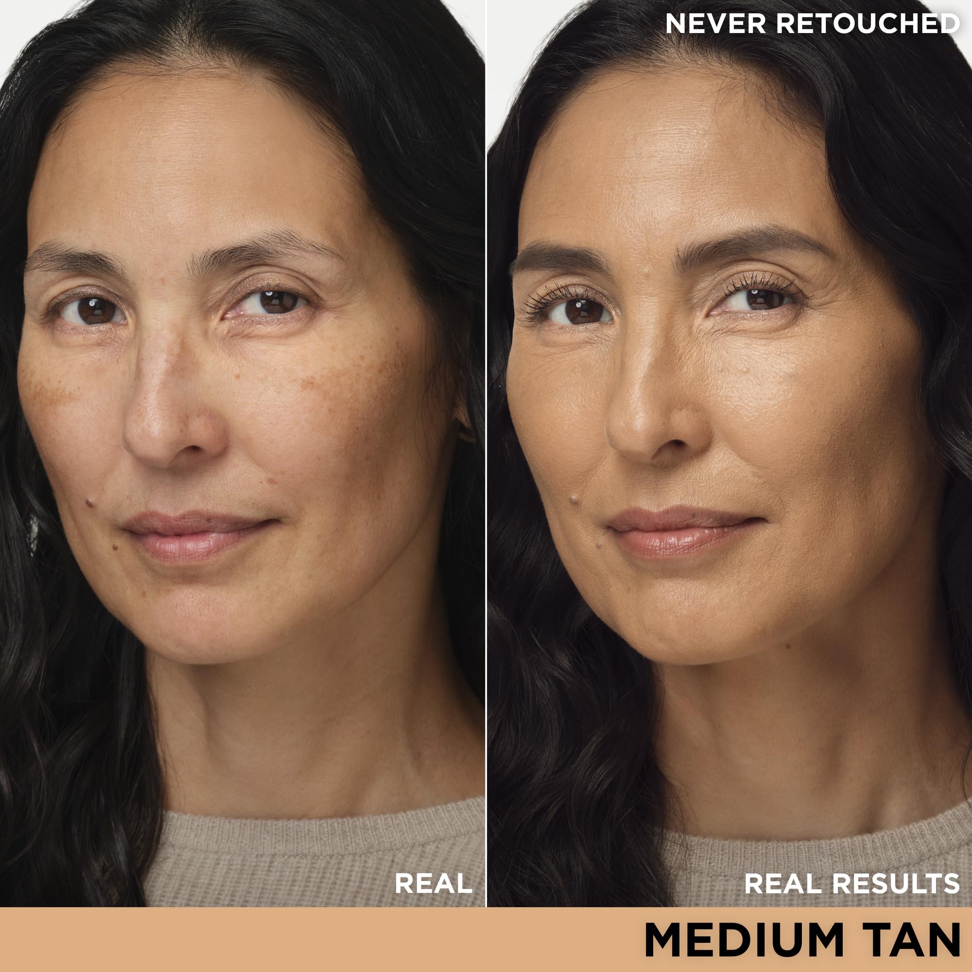 IT Cosmetics CC+ Nude Glow aplicador para acabado suave y uniforme