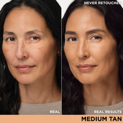 IT Cosmetics CC+ Nude Glow aplicador para acabado suave y uniforme