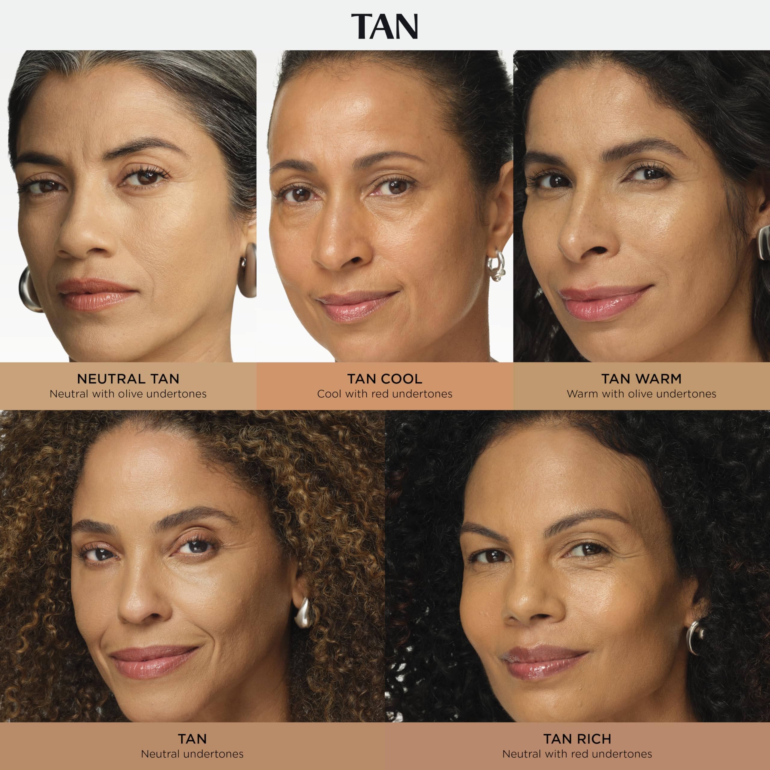 Protección SPF 50+ de IT Cosmetics para un día al aire libre