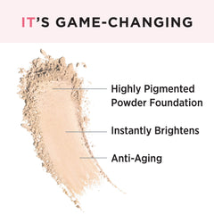 IT Cosmetics Celebration Foundation Illumination con brillo natural para un look fresco