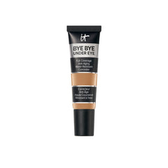 IT Cosmetics Bye Bye Under Eye Tan Natural, envase compacto para retoques de ojeras.