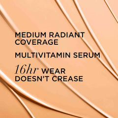 It Cosmetics Do It All Radiant Correcteur - texture soyeuse qui glisse sur la peau.