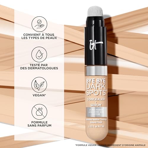 Envase compacto perfecto para viaje