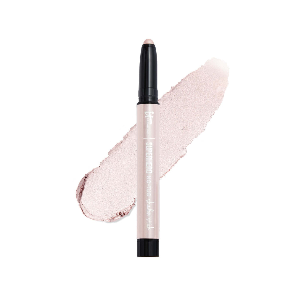 IT Cosmetics lápiz sombra crema, aplicación suave para un acabado uniforme