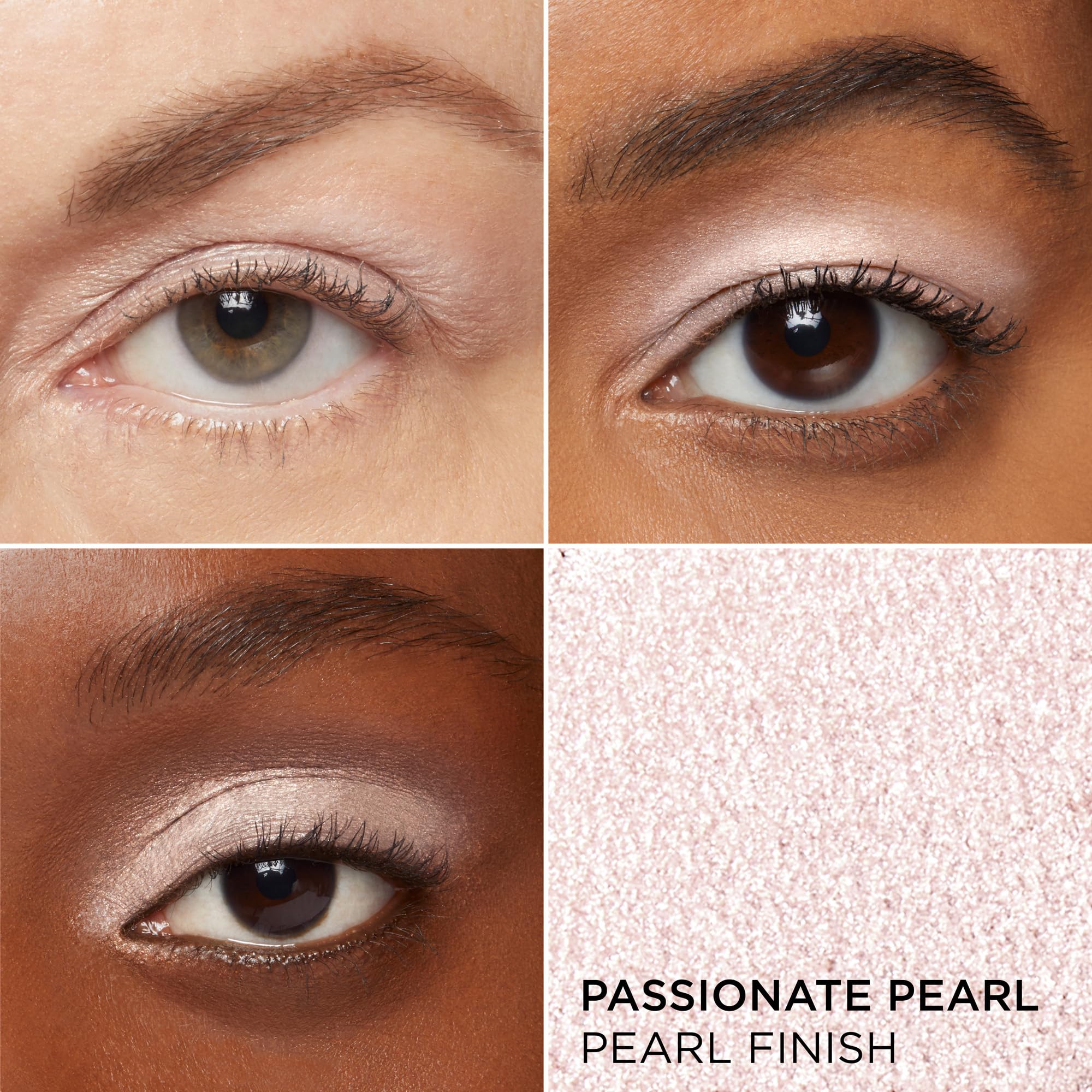 IT Cosmetics sombra crema con primer integrado para color duradero
