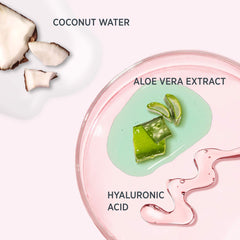 IT Cosmetics Your Skin But Better Setting Spray con spray hidratante para piel suave.