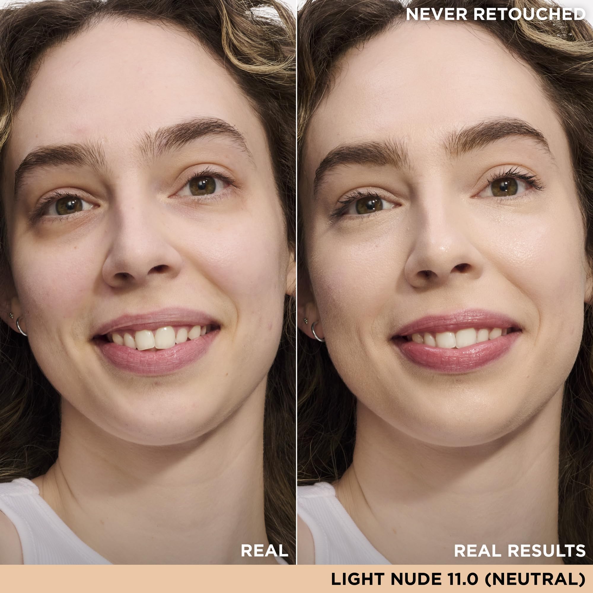 IT Cosmetics Bye Bye Under Eye Concealer cobertura total crema que oculta ojeras y rojeces