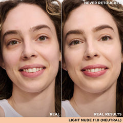 IT Cosmetics Bye Bye Under Eye Concealer cobertura total crema que oculta ojeras y rojeces