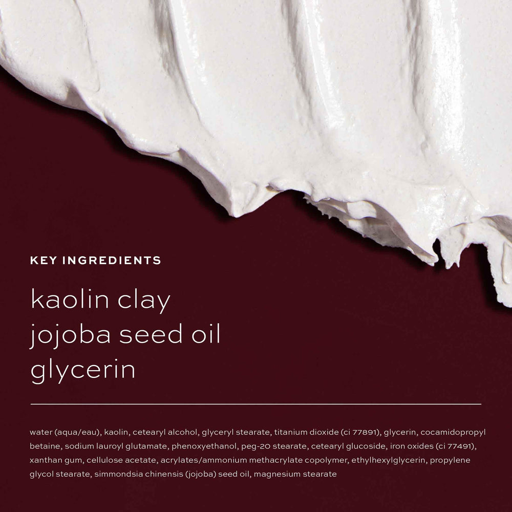 ITK Aceite de jojoba, propiedades rejuvenecedoras, para piel más suave tras la máscara.