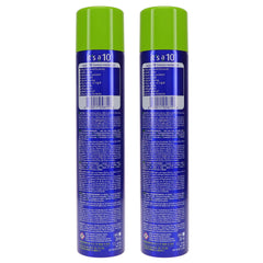 It's a 10 Haircare: sèche rapidement, gain de temps.