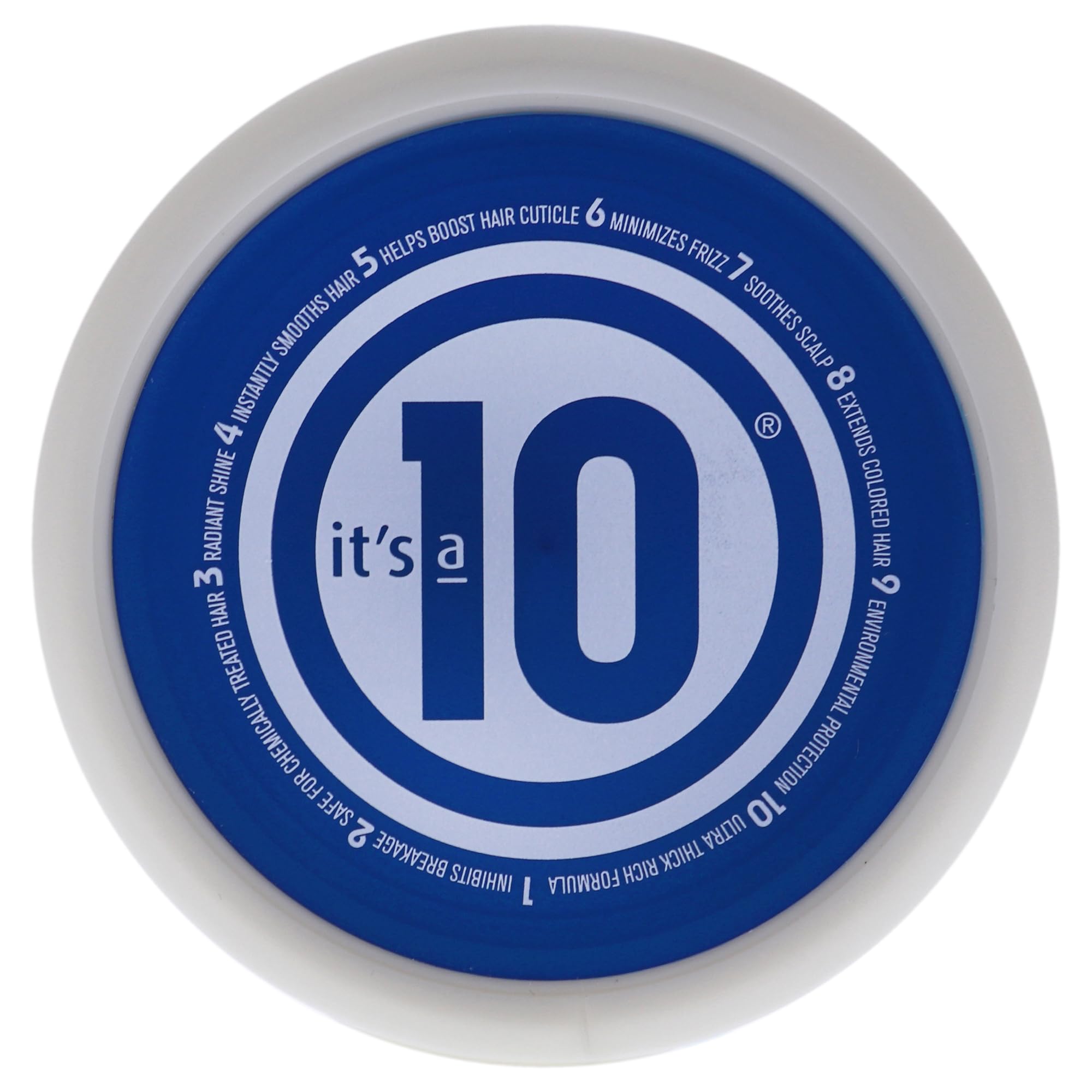It's a 10 Haircare - soin pratique apres-shampooing efficace pour cheveux.