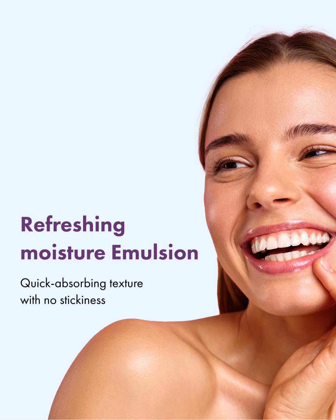 It'S SKIN envase de 150 ml para rutina diaria.