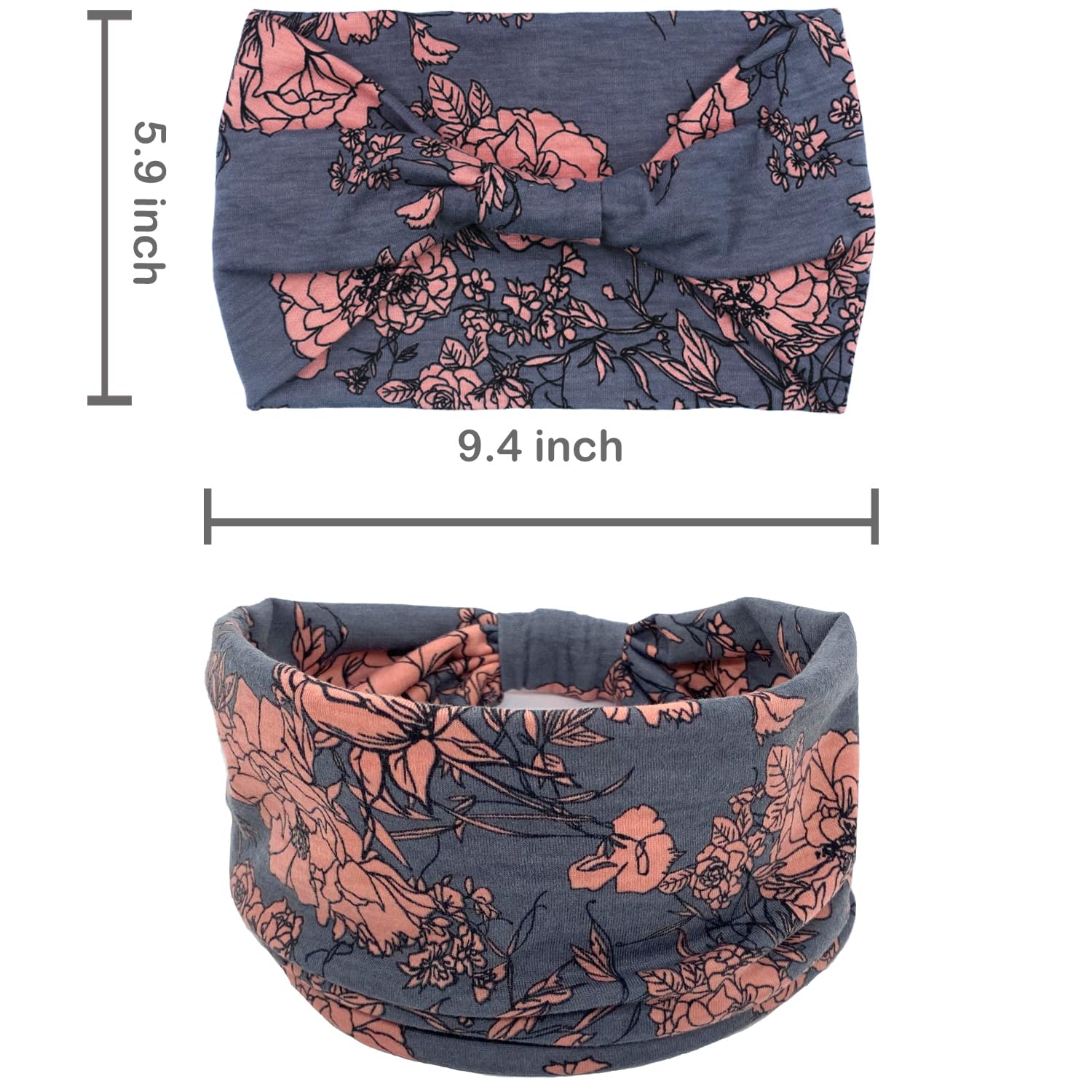 IVARYSS banda deportiva, absorbente de sudor, ideal para entrenos ligeros