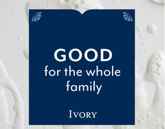 Ivory Jabón Personal Paquete 3 para uso en casa o viaje.