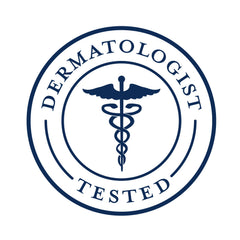 Ivory desodorante probado dermatológicamente para piel sensible.