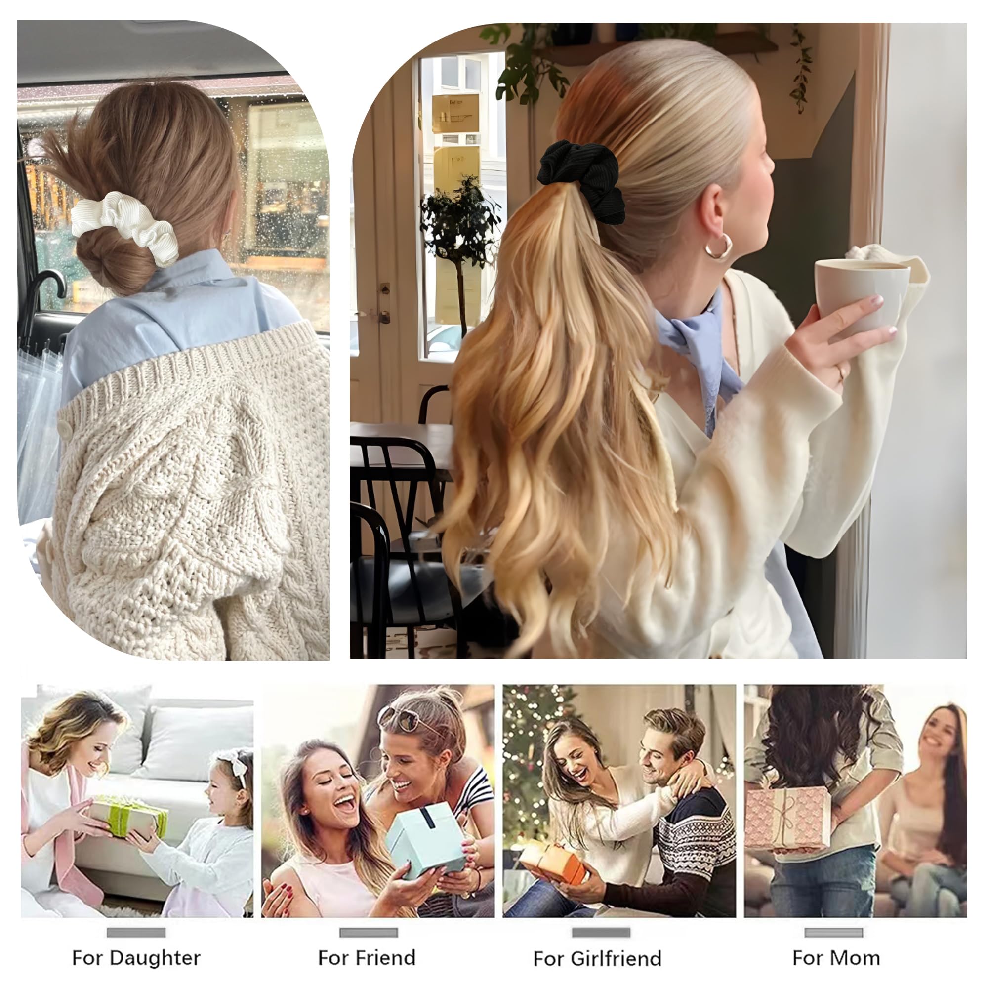 Ivyu diseño ergonómico y femenino para un look suave y seguro