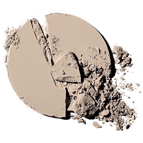 Jane Iredale PurePressed Base ofrece protección UVA y UVB para uso diario.