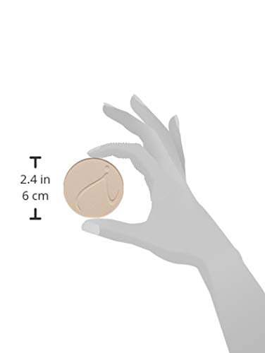 Jane Iredale PurePressed Base, libre de crueldad y sin ingredientes agresivos.