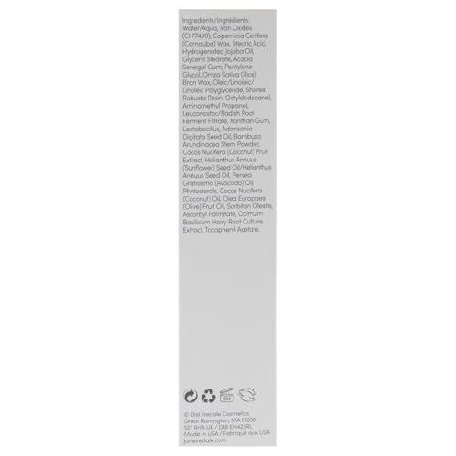 Fórmula cuida y acondiciona las pestañas con jane iredale Beyond Lash.