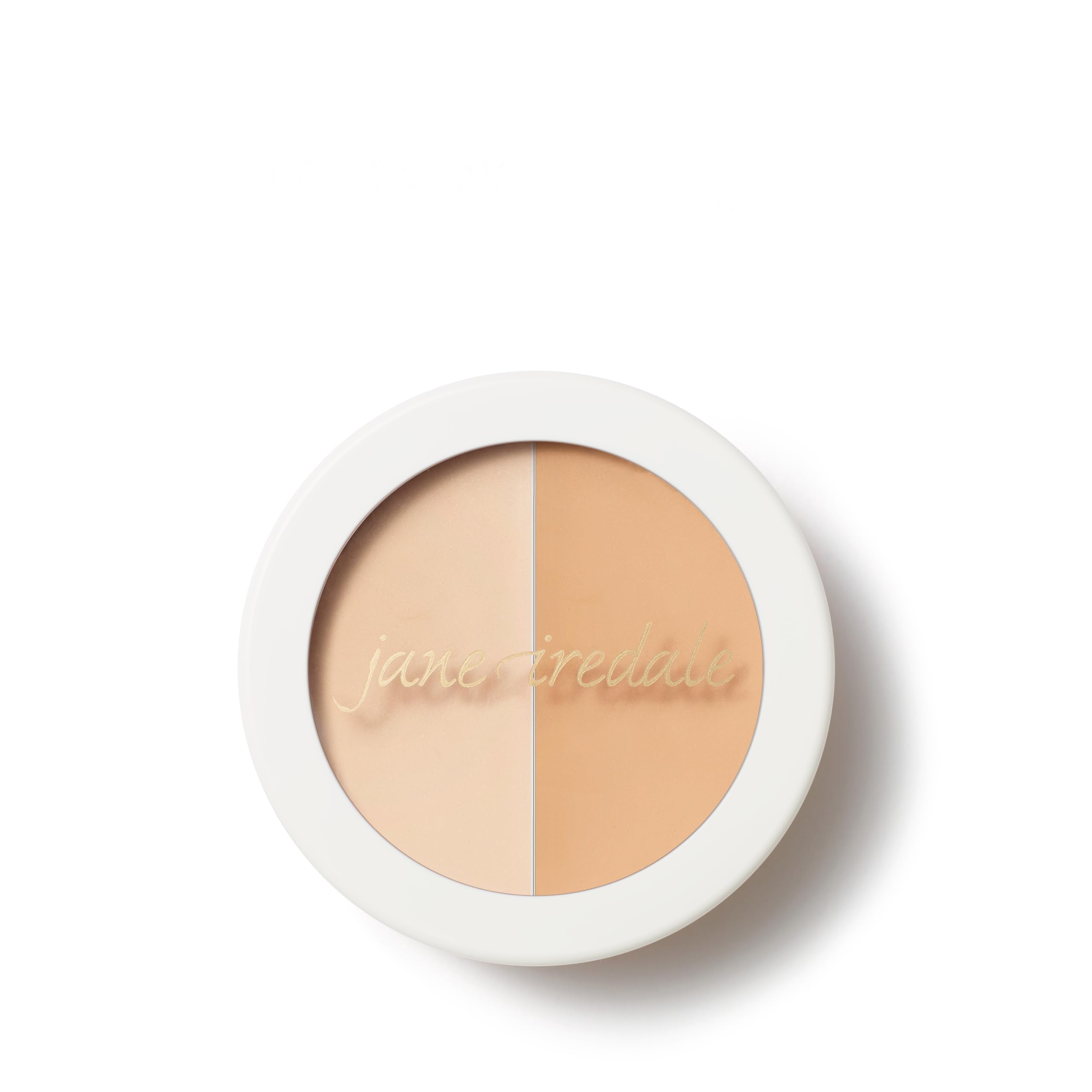 jane iredale CircleDelete Corrector-ojos neutraliza enrojecimiento y ojeras.
