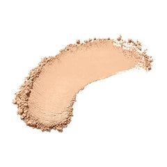 Jane Iredale compacto con espejo recambio para retoques rápidos durante el día.