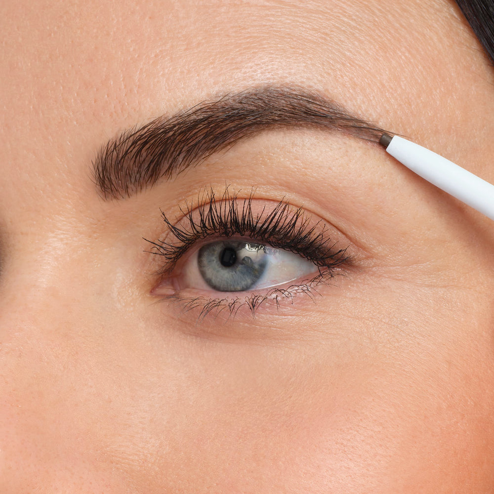 jane iredale PureBrow empaque compacto para viaje