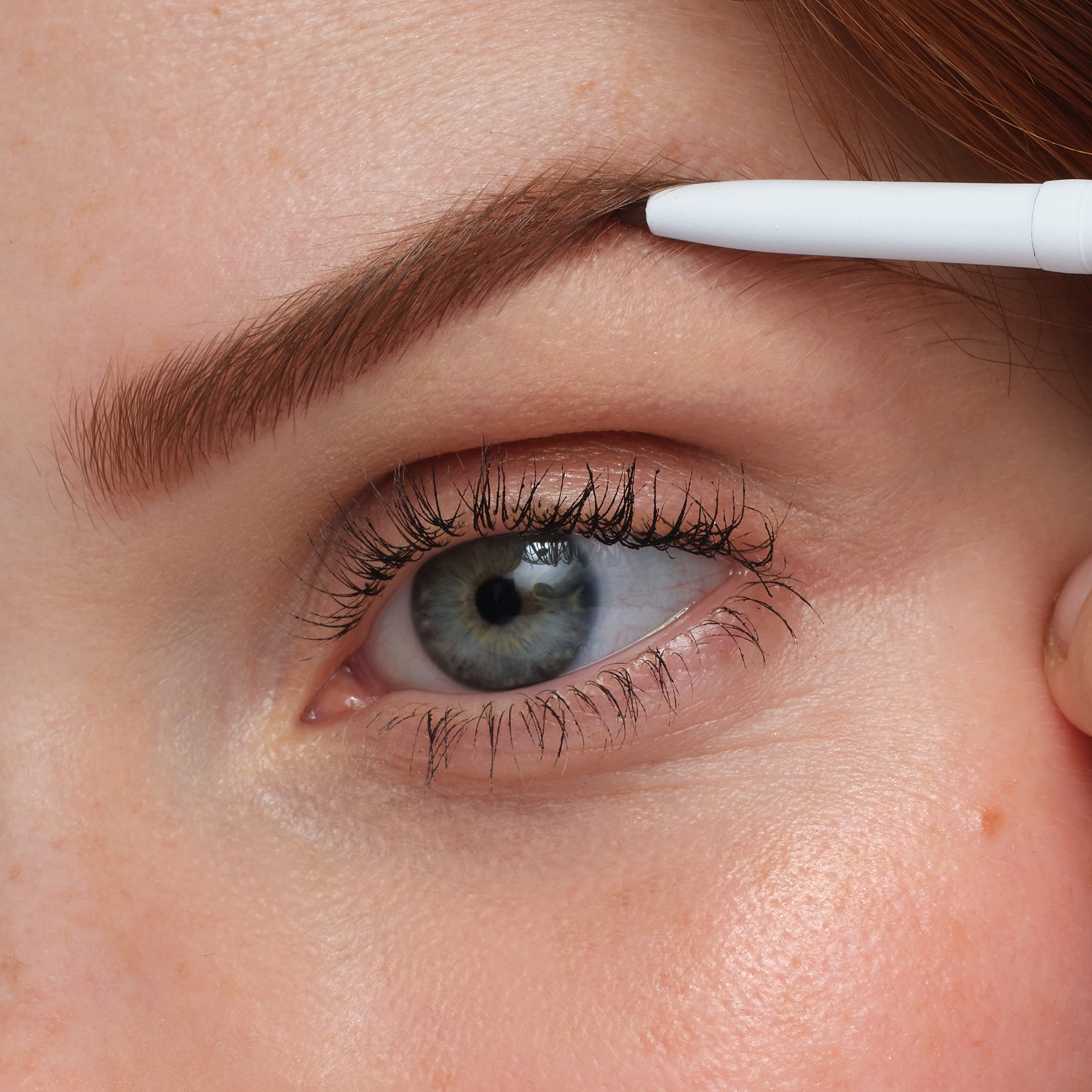 jane iredale PureBrow fórmula resistente al agua